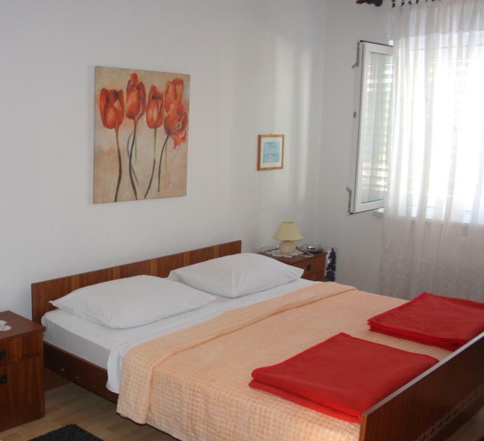 Apartments Iva ซริกเวนิซา ห้อง รูปภาพ