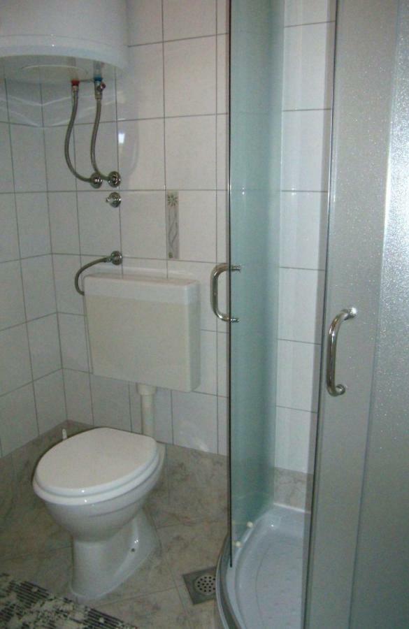 Apartments Iva ซริกเวนิซา ห้อง รูปภาพ