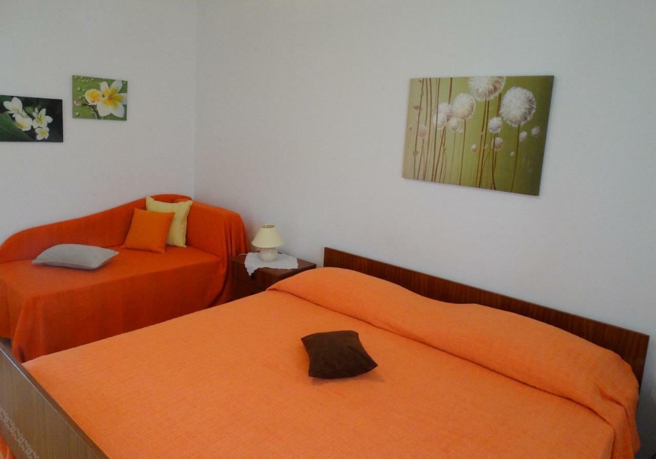 Apartments Iva ซริกเวนิซา ห้อง รูปภาพ