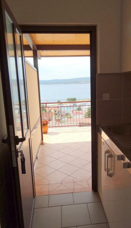 Apartments Iva ซริกเวนิซา ภายนอก รูปภาพ