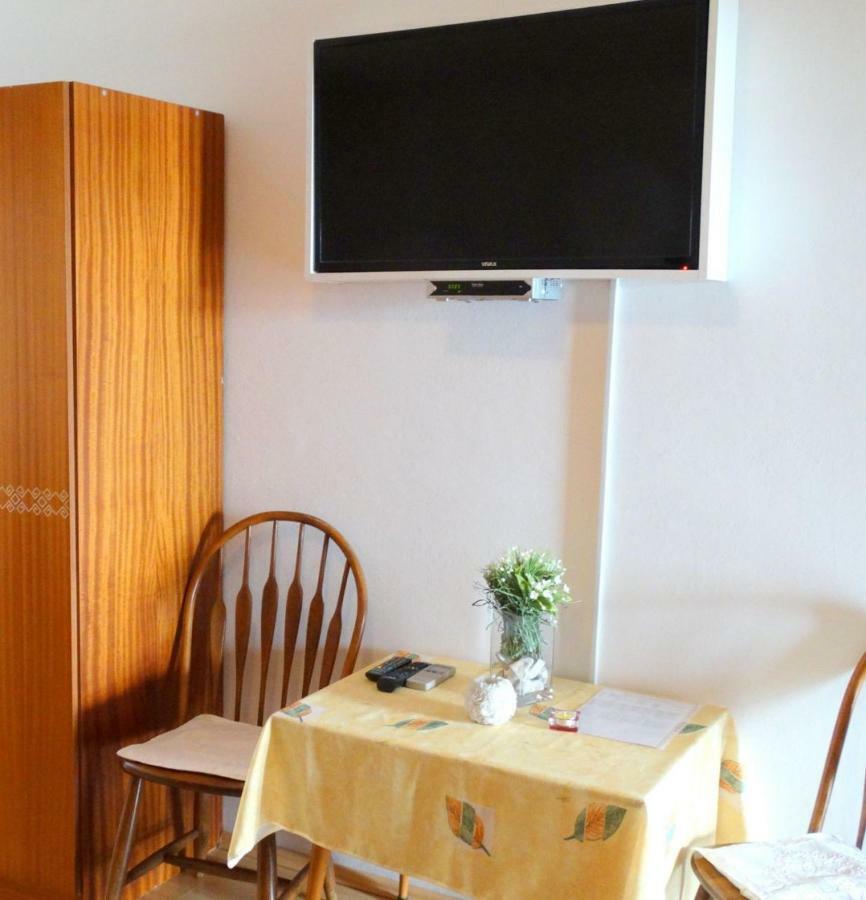 Apartments Iva ซริกเวนิซา ห้อง รูปภาพ