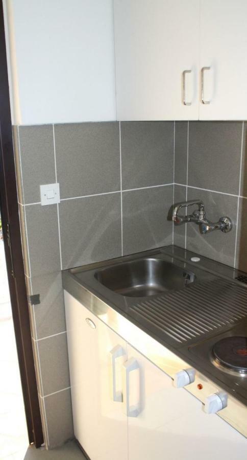 Apartments Iva ซริกเวนิซา ห้อง รูปภาพ