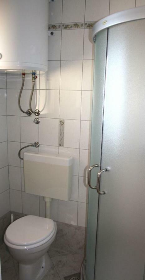 Apartments Iva ซริกเวนิซา ห้อง รูปภาพ